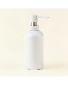 Step Bathroom Accessories Soap Dispenser (synthetic illustration; no displayed measurements)