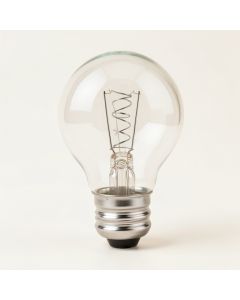 40 Watt Equivalent , G16 Led Dimmable Light Bulb , ( 2700K ) E12/Candelabra Base (synthetic illustration; no displayed measurements)