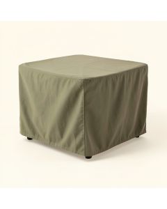 Connecticut Huskies Card Patio Table Cover (synthetic illustration; no displayed measurements)