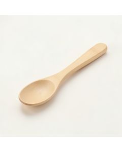 Briar Brook Cooking Spoon - Beige (synthetic illustration; no displayed measurements)