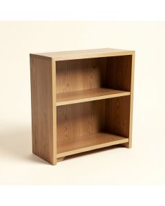 Adder Standard Bookcase (synthetic illustration; no displayed measurements)