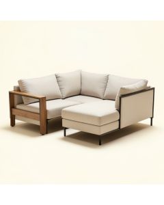 Anmie 3 Piece Sleeper Living Room Set (synthetic illustration; no displayed measurements)