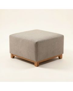 Delray Storage Ottoman (synthetic illustration; no displayed measurements)