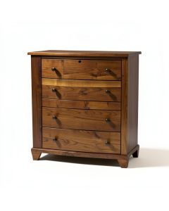 Anne 7 Drawer Standard Dresser (synthetic illustration; no displayed measurements)