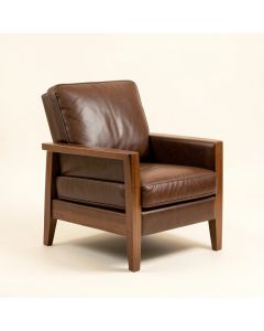 Ceara 28.75 '' Wide Club Chair (synthetic illustration; no displayed measurements)