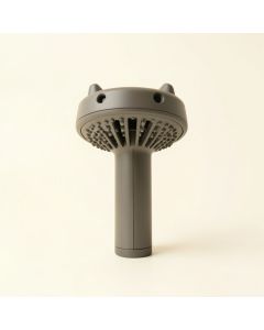 Multi Function Dual Shower Head (synthetic illustration; no displayed measurements)