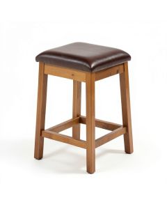 Caufield 25 '' Bar Stool (synthetic illustration; no displayed measurements)