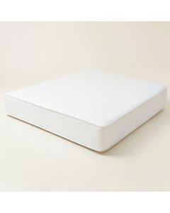 Eliora Down Alternative Mattress Pad (synthetic illustration; no displayed measurements)