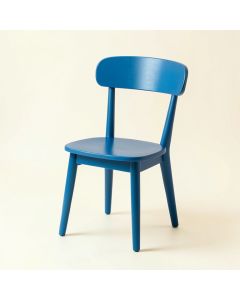 Wren Branch Dining Chair - Blue (synthetic illustration; no displayed measurements)