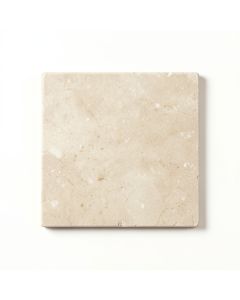 Bay Crossing Uninstalled Square Decorative Tile - Beige (synthetic illustration; no displayed measurements)