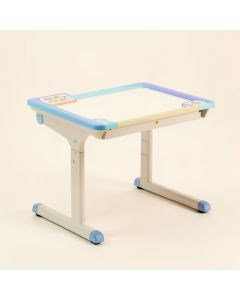 Adalyn Kids Study 35.44 '' Writing Desk (synthetic illustration; no displayed measurements)