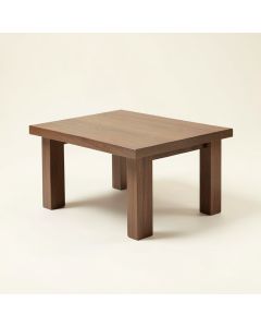 Weber Coffee Table (synthetic illustration; no displayed measurements)