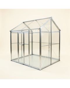 Mythos 6 Ft. W X 4 Ft. D Greenhouse (synthetic illustration; no displayed measurements)