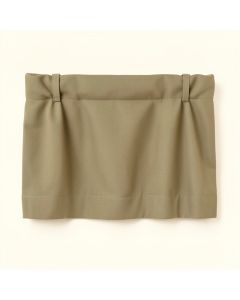 70 '' Window Valance (synthetic illustration; no displayed measurements)