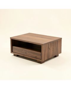 Rudra Coffee Table With Storage (synthetic illustration; no displayed measurements)