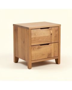 Janke 2 - Drawer Nightstand (synthetic illustration; no displayed measurements)