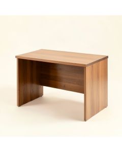 Fremont Solid Wood Desk (synthetic illustration; no displayed measurements)