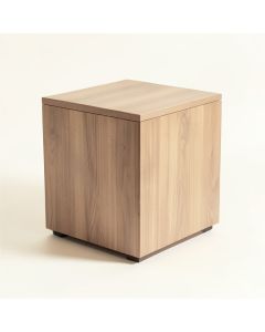 Copeland End Table (synthetic illustration; no displayed measurements)