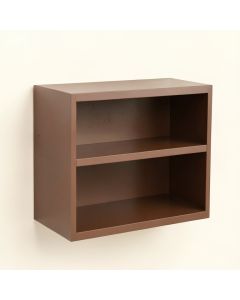 Page Utility Wall Shelf (synthetic illustration; no displayed measurements)