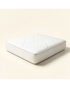 Mattress Cover (synthetic illustration; no displayed measurements)