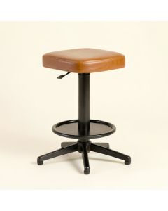 Wentworth Swivel Counter & Bar Stool (synthetic illustration; no displayed measurements)