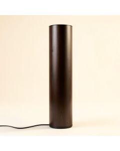 Bricelyn 62 '' Column Floor Lamp (synthetic illustration; no displayed measurements)