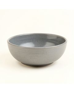 Juniper Brook Dining Bowl - Gray (synthetic illustration; no displayed measurements)