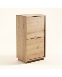 Enfold Sideboard Tall (synthetic illustration; no displayed measurements)