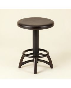 Encarnacion Bar & Counter Swivel Stool (synthetic illustration; no displayed measurements)