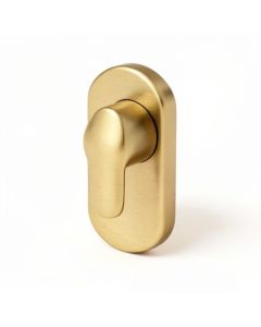 Karat 3 3/4 '' Center To Center Arch Pull (synthetic illustration; no displayed measurements)