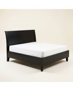 Maddox Twin Platform Bed (synthetic illustration; no displayed measurements)