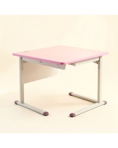Writing Desk (synthetic illustration; no displayed measurements)