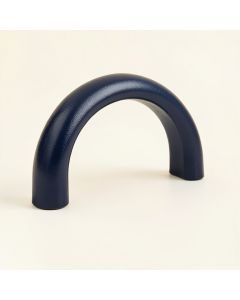 Slate Canyon Cabinet Handle Without Packaging - Navy (synthetic illustration; no displayed measurements)