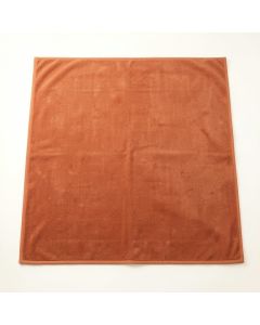 Dune Dell Bath Mat - Terracotta (synthetic illustration; no displayed measurements)