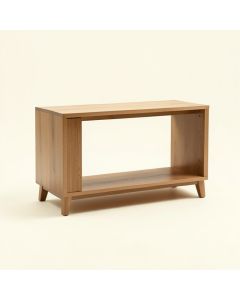 Minburn 39 '' Console Table (synthetic illustration; no displayed measurements)