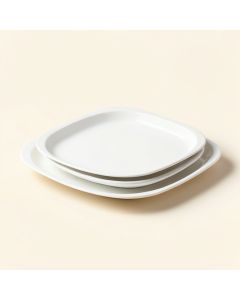 Kugler Nesting 3 Piece Serving Tray Set (synthetic illustration; no displayed measurements)