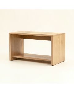 Longmeadow 36 '' Console Table (synthetic illustration; no displayed measurements)