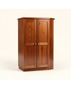 Braithwaite Storage 60 '' Kitchen Pantry (synthetic illustration; no displayed measurements)