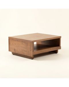 Griner 4 Legs Modern Coffee Table With Storage (synthetic illustration; no displayed measurements)