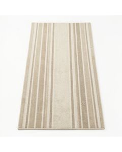 Cove Bluff Rectangular Area Rug - Beige (synthetic illustration; no displayed measurements)