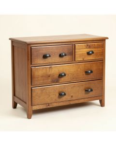 Chon 6 Drawer Chest (synthetic illustration; no displayed measurements)