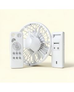 Reversible Fan And Light Ceiling Fan Remotes & Wall Controls (synthetic illustration; no displayed measurements)
