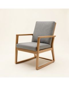 Donnie Rocking Chair (synthetic illustration; no displayed measurements)