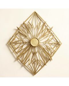 Kaleidoscope Wall Décor (synthetic illustration; no displayed measurements)