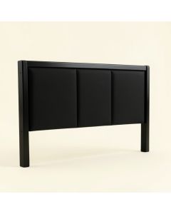 Raphael Panel Headboard (synthetic illustration; no displayed measurements)