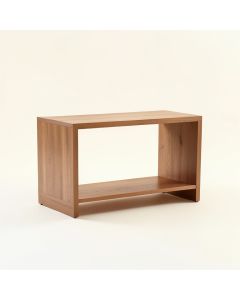 Cutts Console Table (synthetic illustration; no displayed measurements)