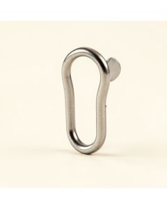 Unique Novelty Tension Shower Curtain Hook (synthetic illustration; no displayed measurements)
