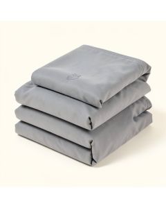 Highlights Hooting Owls Hidden Pictures Queen Sheet Set (synthetic illustration; no displayed measurements)