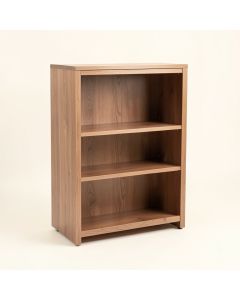 Lynnfield Corner Bookcase (synthetic illustration; no displayed measurements)