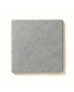 Linden Arc Uninstalled Square Decorative Tile - Gray (synthetic illustration; no displayed measurements)